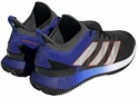 Herren Tennisschuhe adidas  Adizero Ubersonic 4 Clay Grey