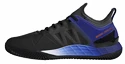 Herren Tennisschuhe adidas  Adizero Ubersonic 4 Clay Grey