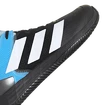 Herren Tennisschuhe adidas Adizero Ubersonic 4 M Clay Magic Grey