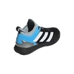 Herren Tennisschuhe adidas Adizero Ubersonic 4 M Clay Magic Grey