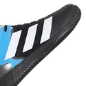 Herren Tennisschuhe adidas Adizero Ubersonic 4 M Clay Magic Grey