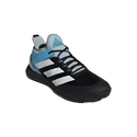 Herren Tennisschuhe adidas Adizero Ubersonic 4 M Clay Magic Grey