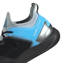Herren Tennisschuhe adidas Adizero Ubersonic 4 M Clay Magic Grey
