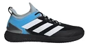 Herren Tennisschuhe adidas Adizero Ubersonic 4 M Clay Magic Grey