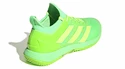 Herren Tennisschuhe adidas  Adizero Ubersonic 4 M Green