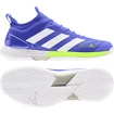 Herren Tennisschuhe adidas  Adizero Ubersonic 4 Sonic Ink