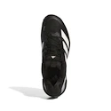 Herren Tennisschuhe adidas Adizero Ubersonic 5 Core Black/Zero Metalic