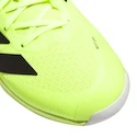 Herren Tennisschuhe adidas Adizero Ubersonic 5 Lucid Lemon/Core Black