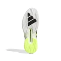 Herren Tennisschuhe adidas Adizero Ubersonic 5 Lucid Lemon/Core Black