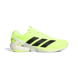 Herren Tennisschuhe adidas Adizero Ubersonic 5 Lucid Lemon/Core Black