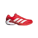 Herren Tennisschuhe adidas Adizero Ubersonic 5 Lucid Red  EUR 43 1/3