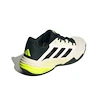 Herren Tennisschuhe adidas Barricade 13 Clay White