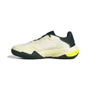 Herren Tennisschuhe adidas Barricade 13 Clay White