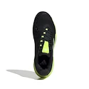 Herren Tennisschuhe adidas Barricade 13 M Clay Core Black/Lucid Lemon