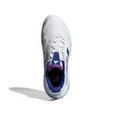 Herren Tennisschuhe adidas Barricade 13 M Ftwr White