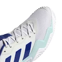Herren Tennisschuhe adidas Barricade 13 M Ftwr White