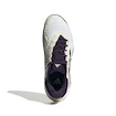 Herren Tennisschuhe adidas Barricade 13 White