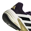 Herren Tennisschuhe adidas Barricade 13 White