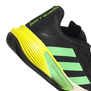 Herren Tennisschuhe adidas  Barricade M Clay