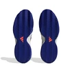 Herren Tennisschuhe adidas Barricade M Clay Blue