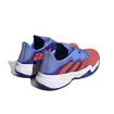 Herren Tennisschuhe adidas  Barricade M Clay Blue