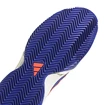 Herren Tennisschuhe adidas Barricade M Clay Blue