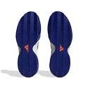 Herren Tennisschuhe adidas Barricade M Clay Blue