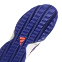 Herren Tennisschuhe adidas Barricade M Clay Blue
