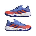 Herren Tennisschuhe adidas  Barricade M Clay Blue