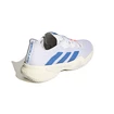 Herren Tennisschuhe adidas  Barricade M Parley White