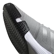 Herren Tennisschuhe adidas  CourtJam Bounce Grey/Silver