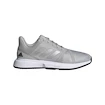 Herren Tennisschuhe adidas  CourtJam Bounce Grey/Silver