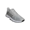 Herren Tennisschuhe adidas  CourtJam Bounce Grey/Silver