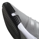 Herren Tennisschuhe adidas  CourtJam Bounce Grey/Silver