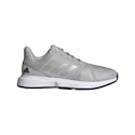 Herren Tennisschuhe adidas  CourtJam Bounce Grey/Silver