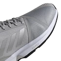 Herren Tennisschuhe adidas  CourtJam Bounce Grey/Silver
