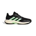 Herren Tennisschuhe adidas  Courtjam Control M Clay