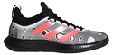 Herren Tennisschuhe adidas  Defiant Generation M White/Red