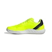 Herren Tennisschuhe adidas  Defiant Speed 2 M Clay Lucid Lemon/Core Black