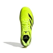 Herren Tennisschuhe adidas  Defiant Speed 2 M Clay Lucid Lemon/Core Black