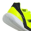 Herren Tennisschuhe adidas  Defiant Speed 2 M Clay Lucid Lemon/Core Black