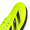 Herren Tennisschuhe adidas  Defiant Speed 2 M Clay Lucid Lemon/Core Black