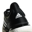 Herren Tennisschuhe adidas SoleCourt Boost M Clay Black/White