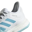 Herren Tennisschuhe adidas SoleCourt Boost Parley White