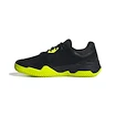 Herren Tennisschuhe adidas Solematch Control 2 Clay Core Black/Lucid Lemon