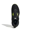 Herren Tennisschuhe adidas Solematch Control 2 Clay Core Black/Lucid Lemon