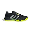 Herren Tennisschuhe adidas Solematch Control 2 Clay Core Black/Lucid Lemon