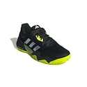 Herren Tennisschuhe adidas Solematch Control 2 Clay Core Black/Lucid Lemon