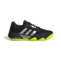 Herren Tennisschuhe adidas Solematch Control 2 Clay Core Black/Lucid Lemon
