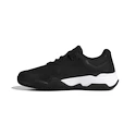 Herren Tennisschuhe adidas Solematch Control 2 Clay Core Black/Zero Metalic